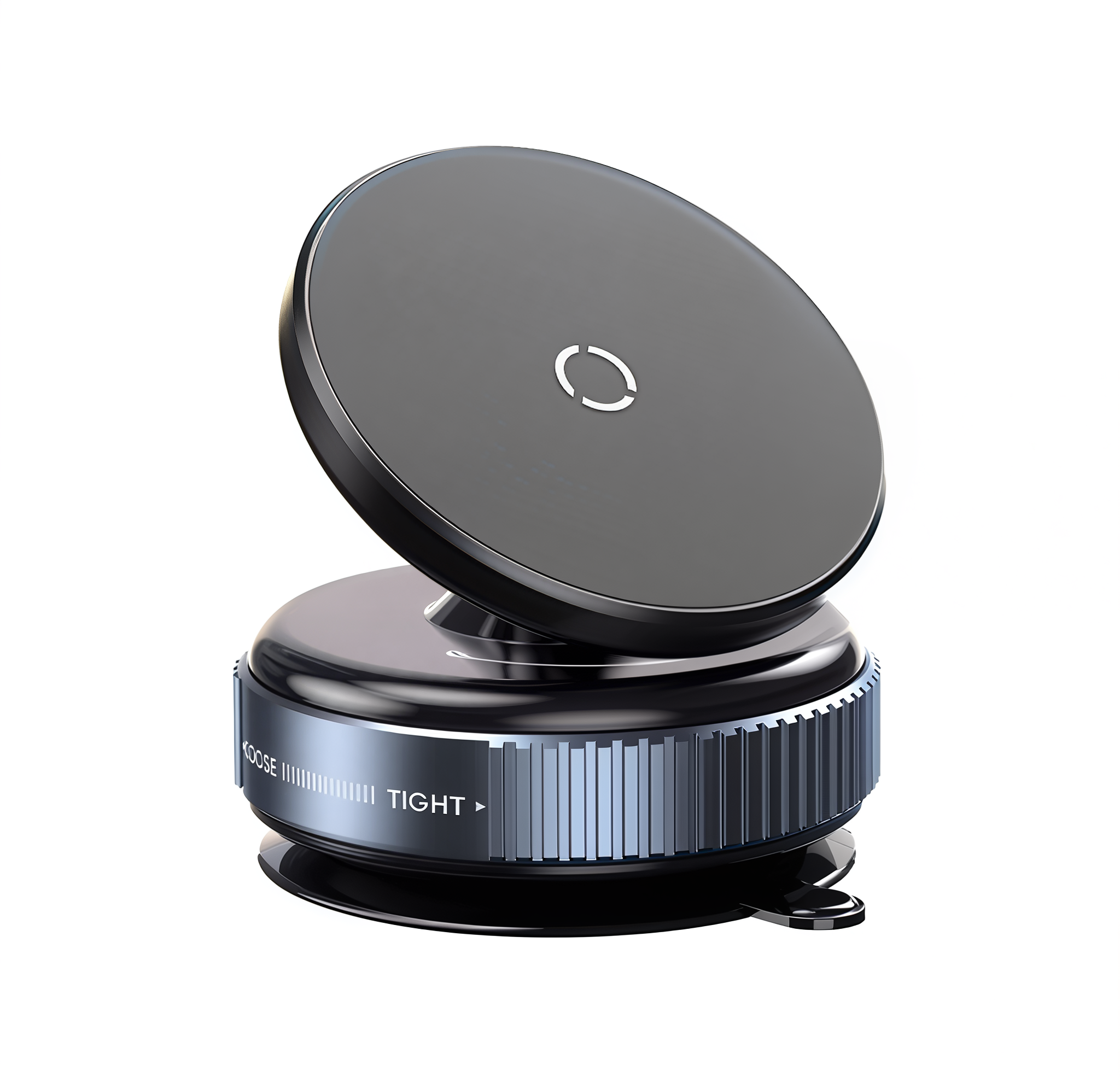 Support magnétique MagSafe stable 360°