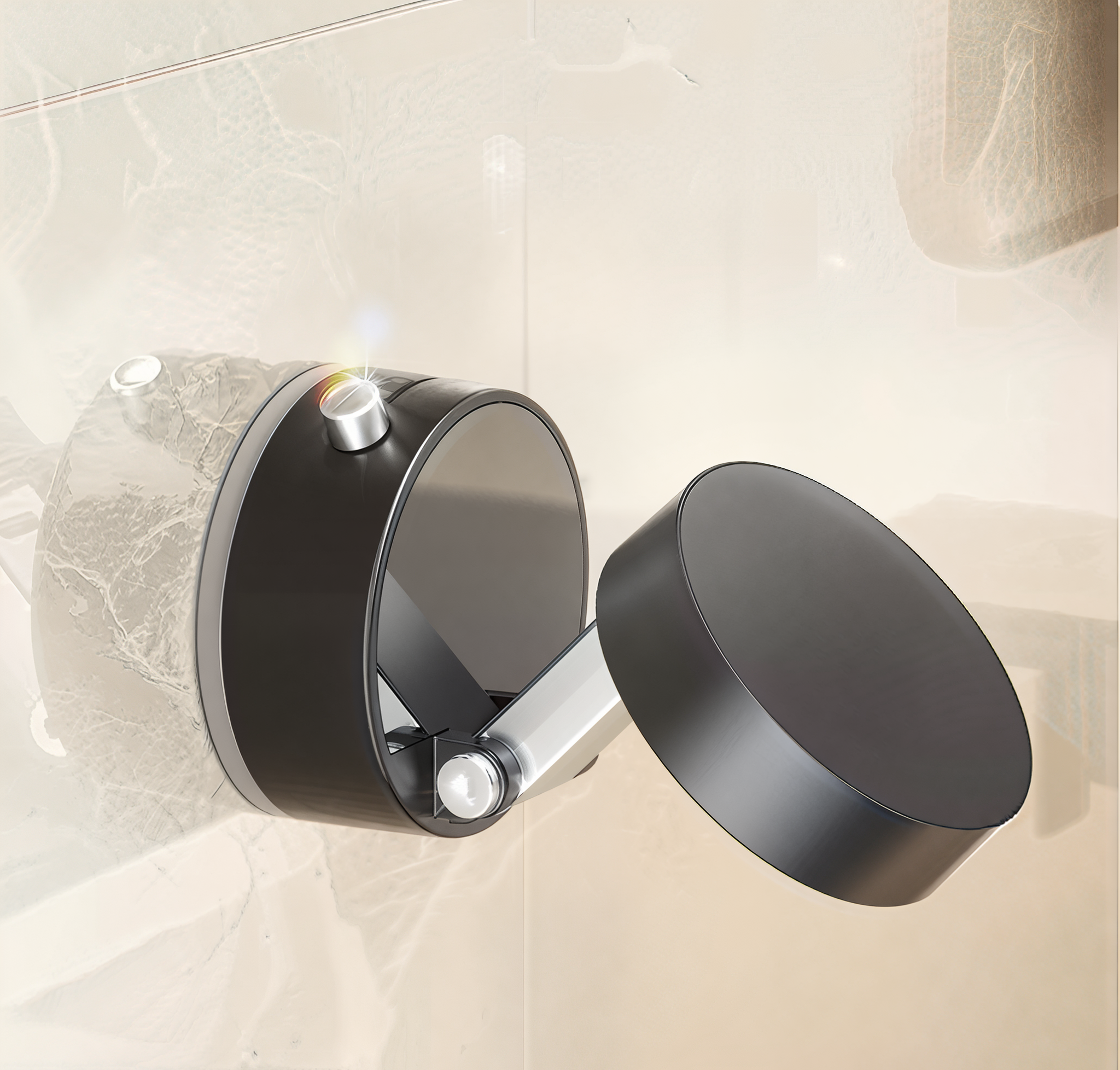 Support Magnétique MagSafe 360°