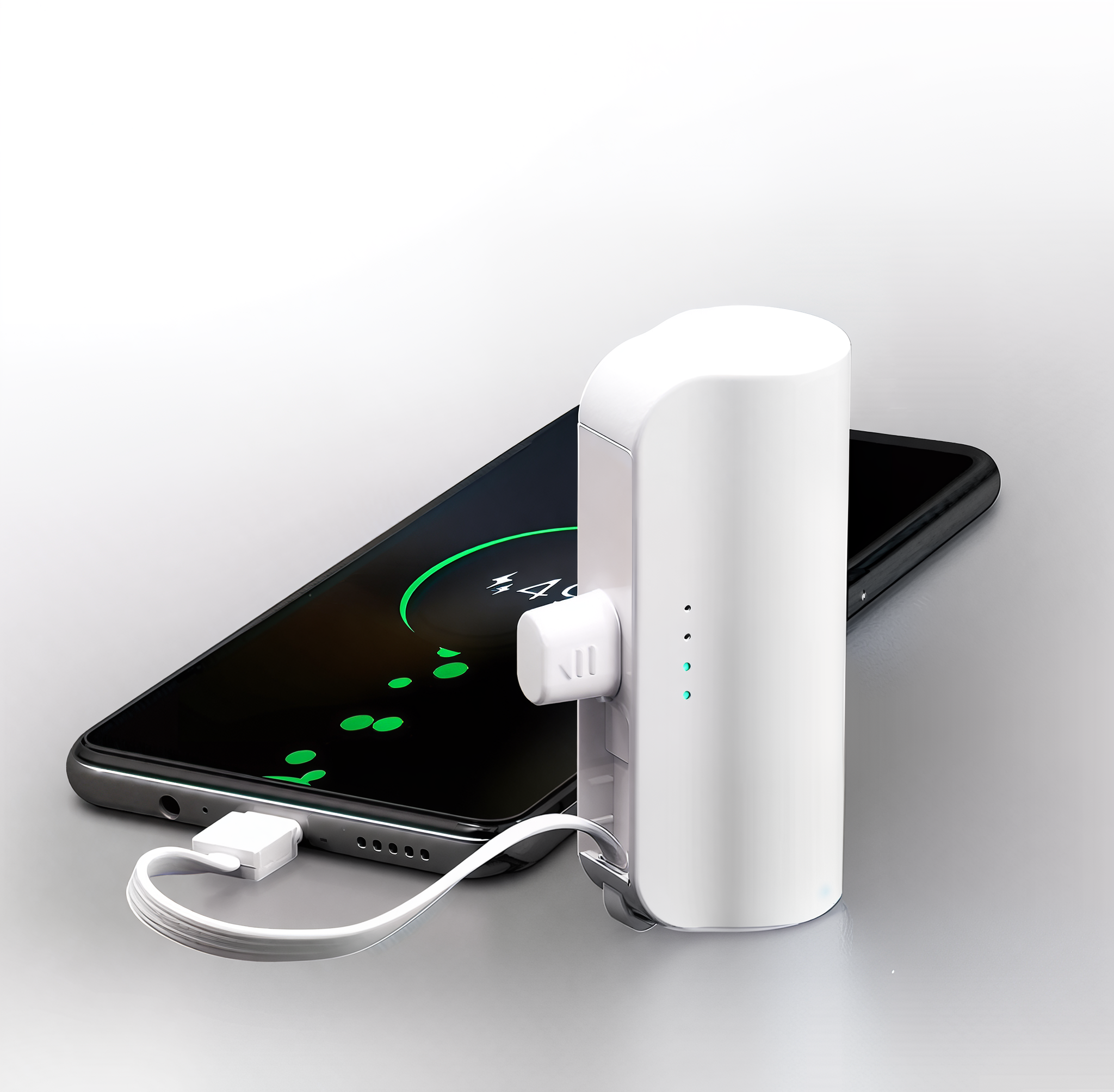 Mini Powerbank 5000mAh