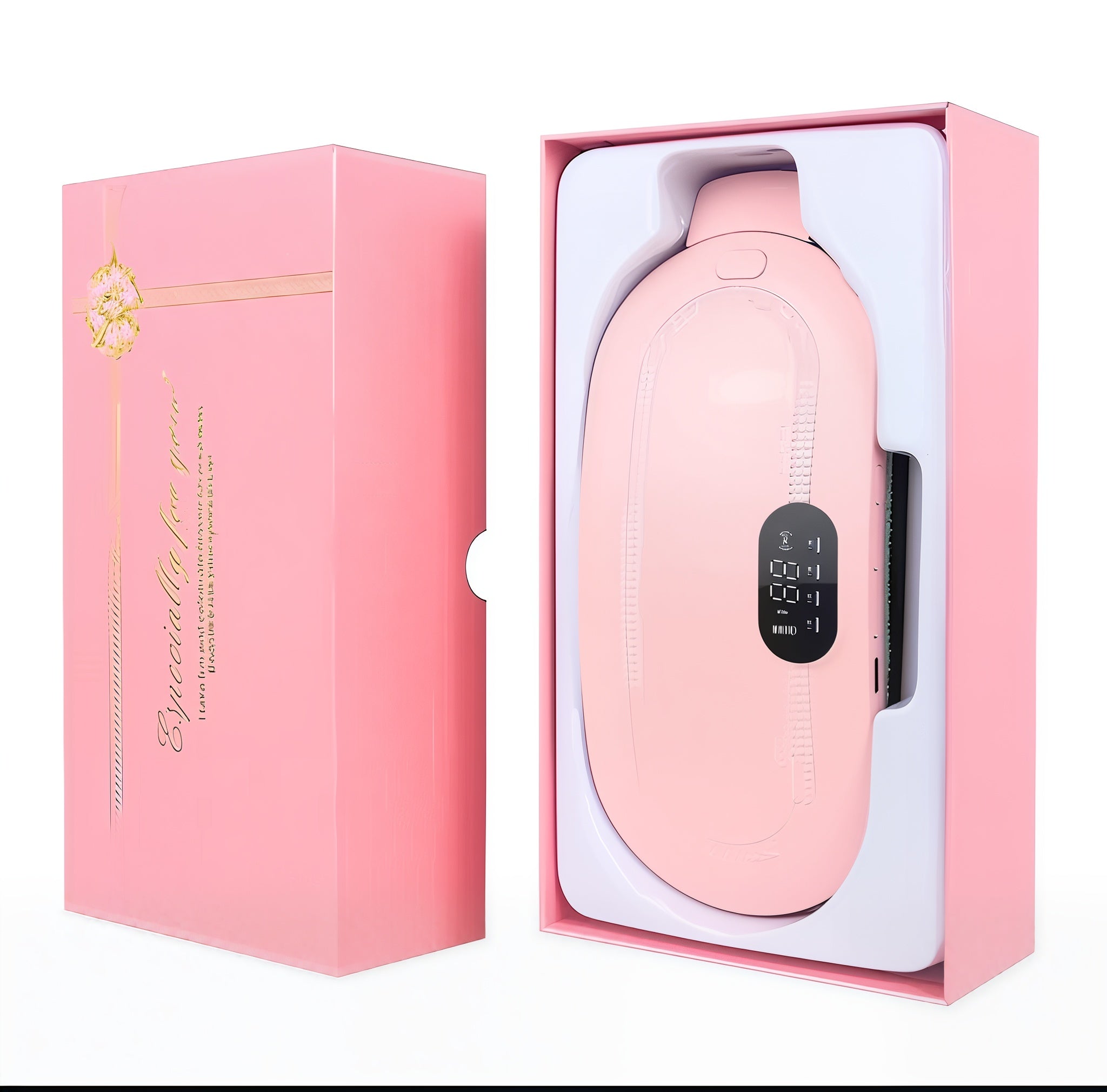 Coussin Chauffant Portable